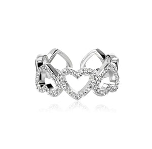 Lover Girl Ring