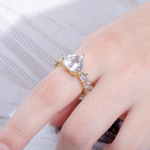 Symphani Ring