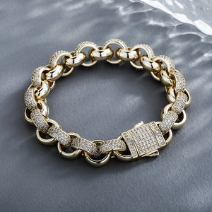 Lola Bracelet