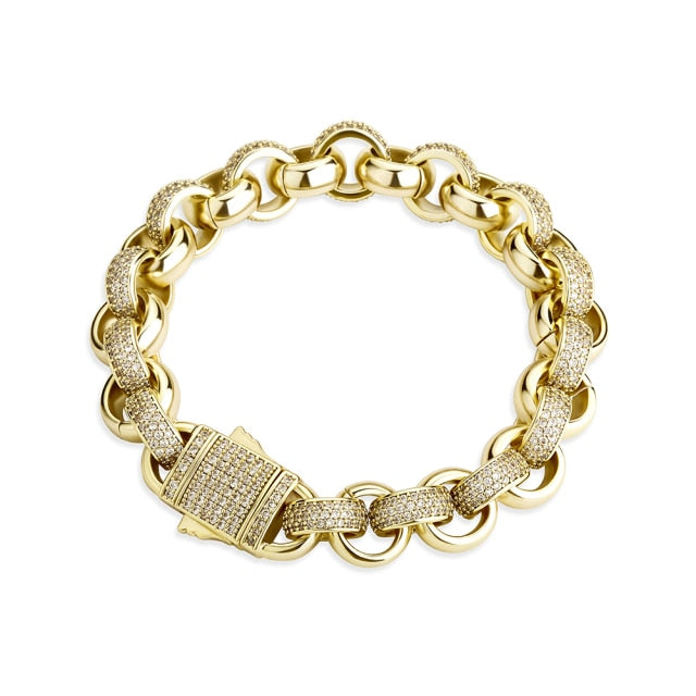 Lola Bracelet