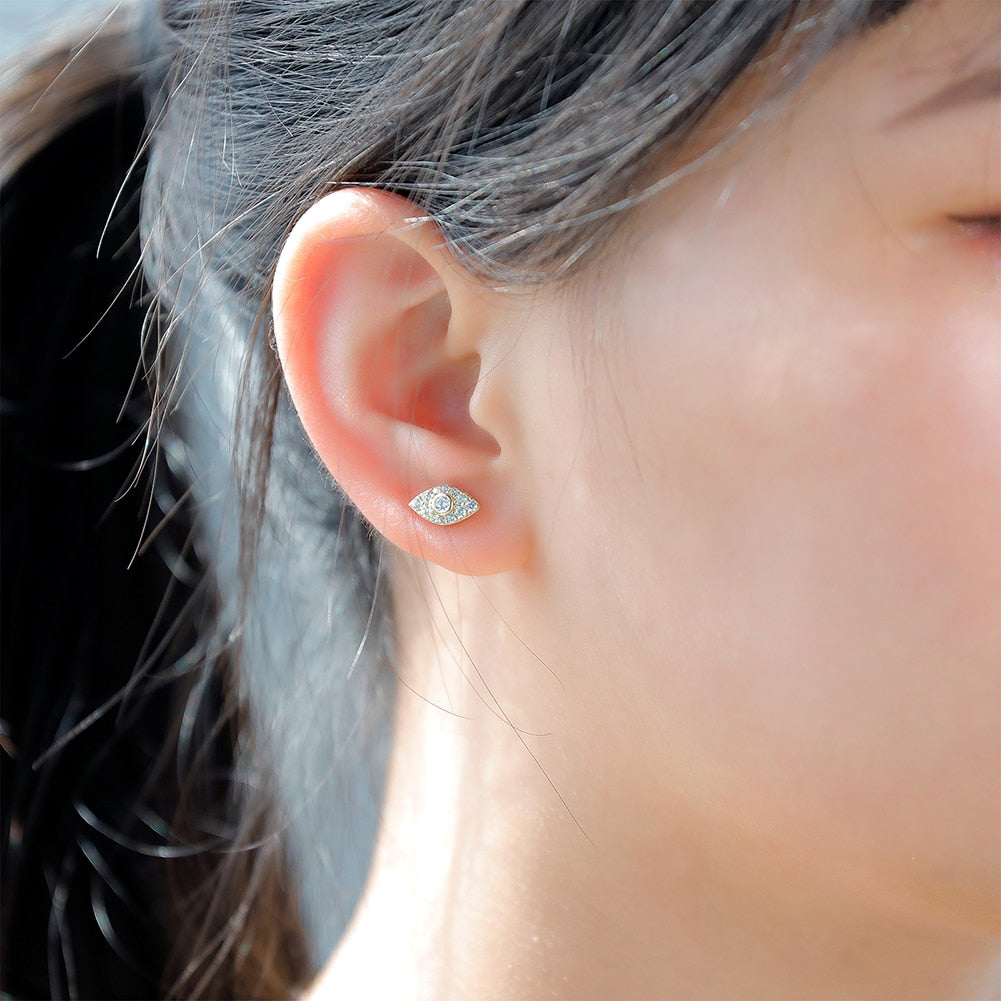 LuLu Stud Earrings