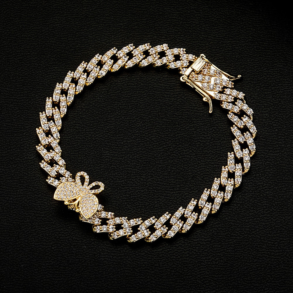 Nelly Bracelet