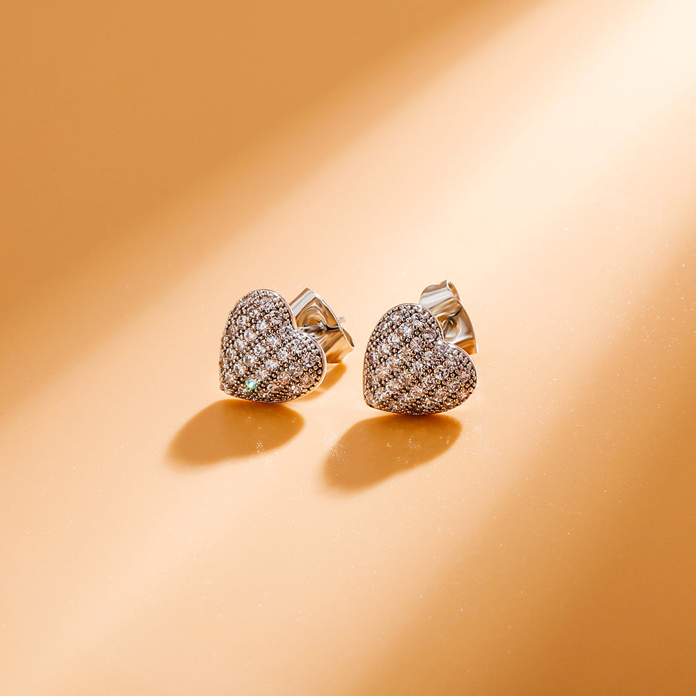 Olivia Stud Earrings