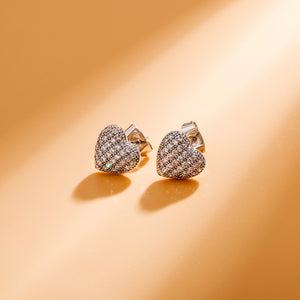 Olivia Stud Earrings