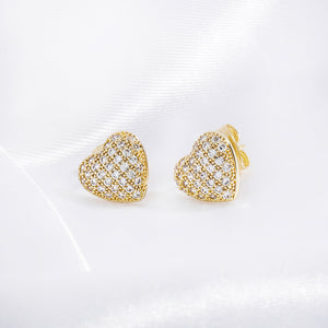 Olivia Stud Earrings