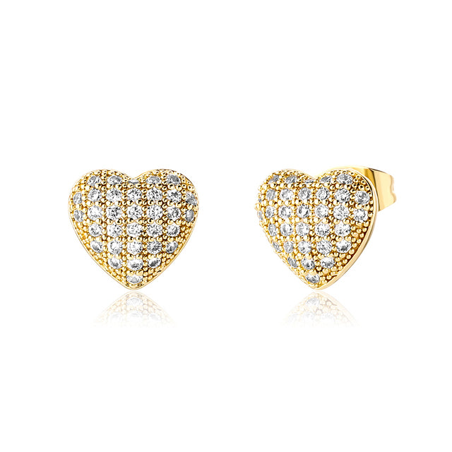 Olivia Stud Earrings