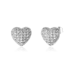 Olivia Stud Earrings